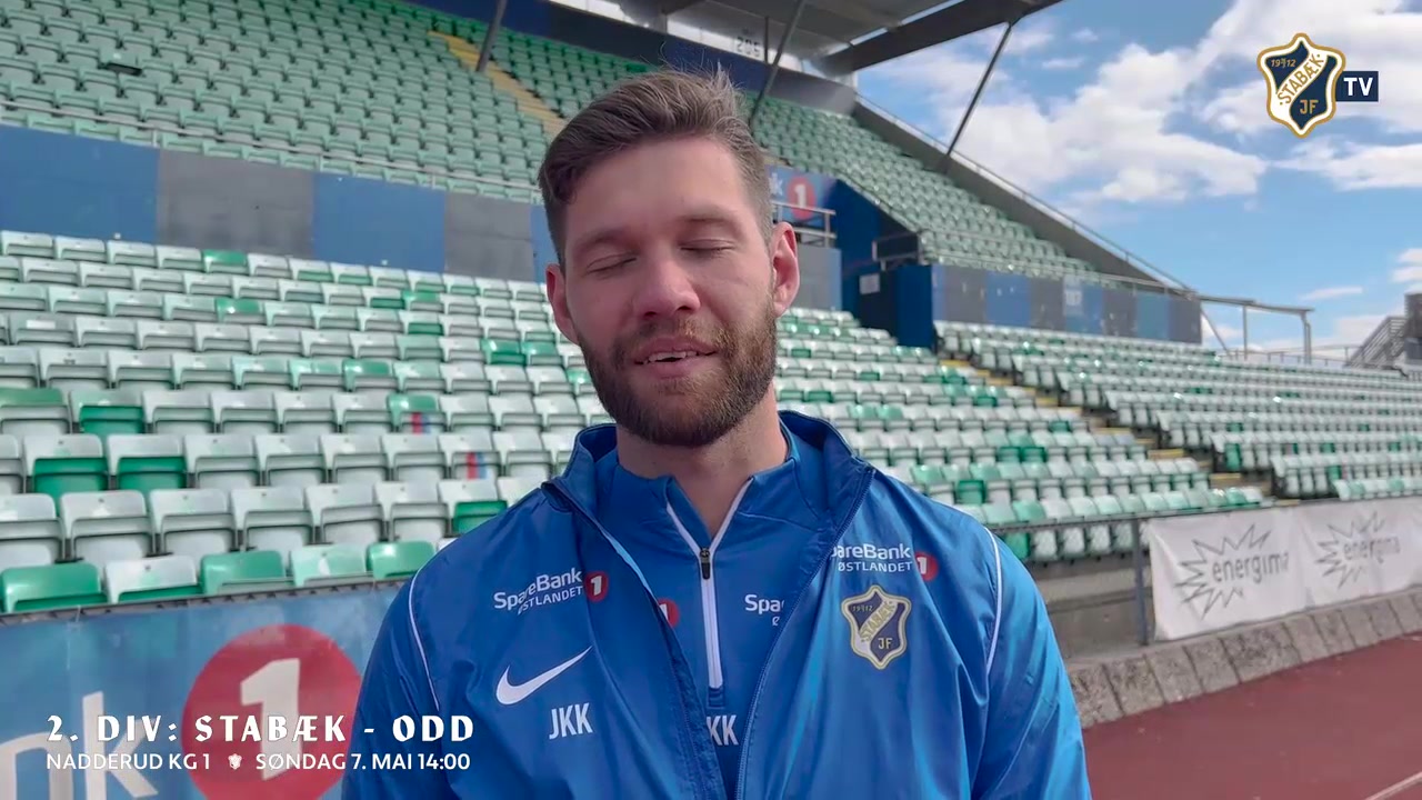 2023: 2. DIV: Vi ønsker å komme oss tilbake på vinnersporet